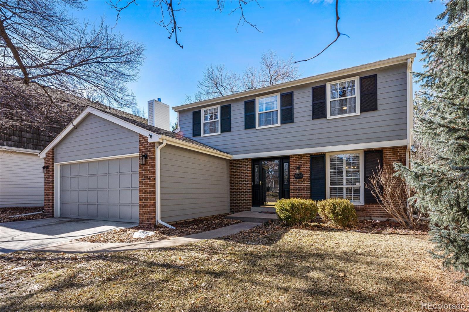 6889 E Costilla Circle