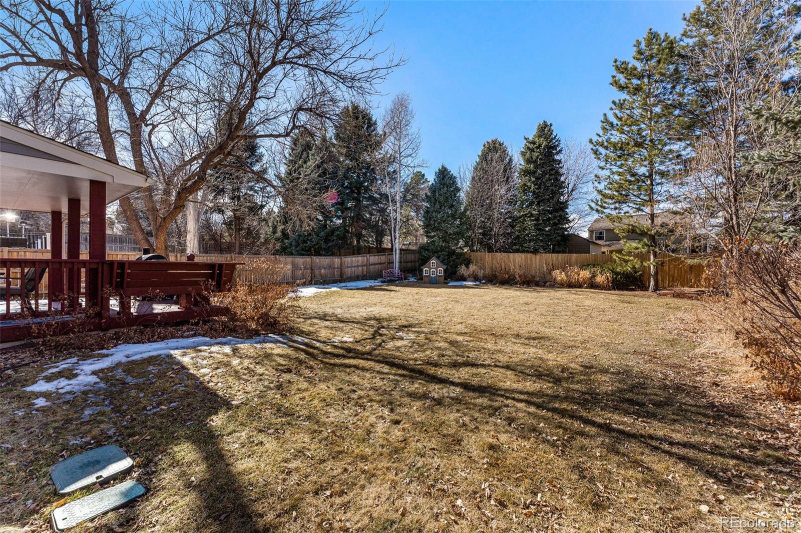 6889 E Costilla Circle