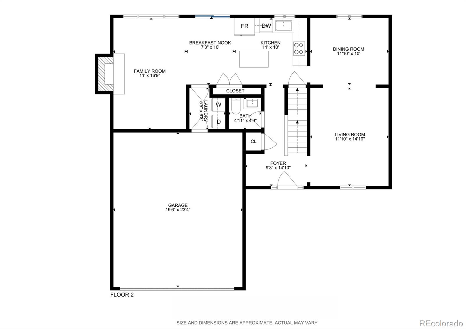 6889 E Costilla Circle