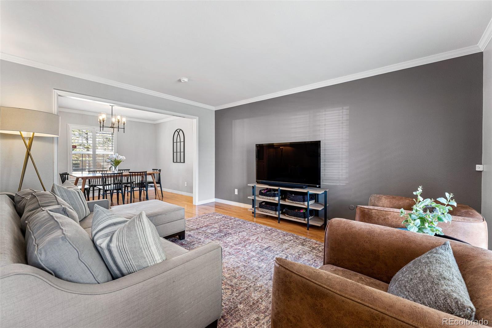 6889 E Costilla Circle