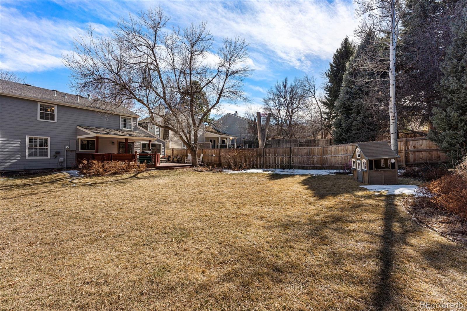 6889 E Costilla Circle