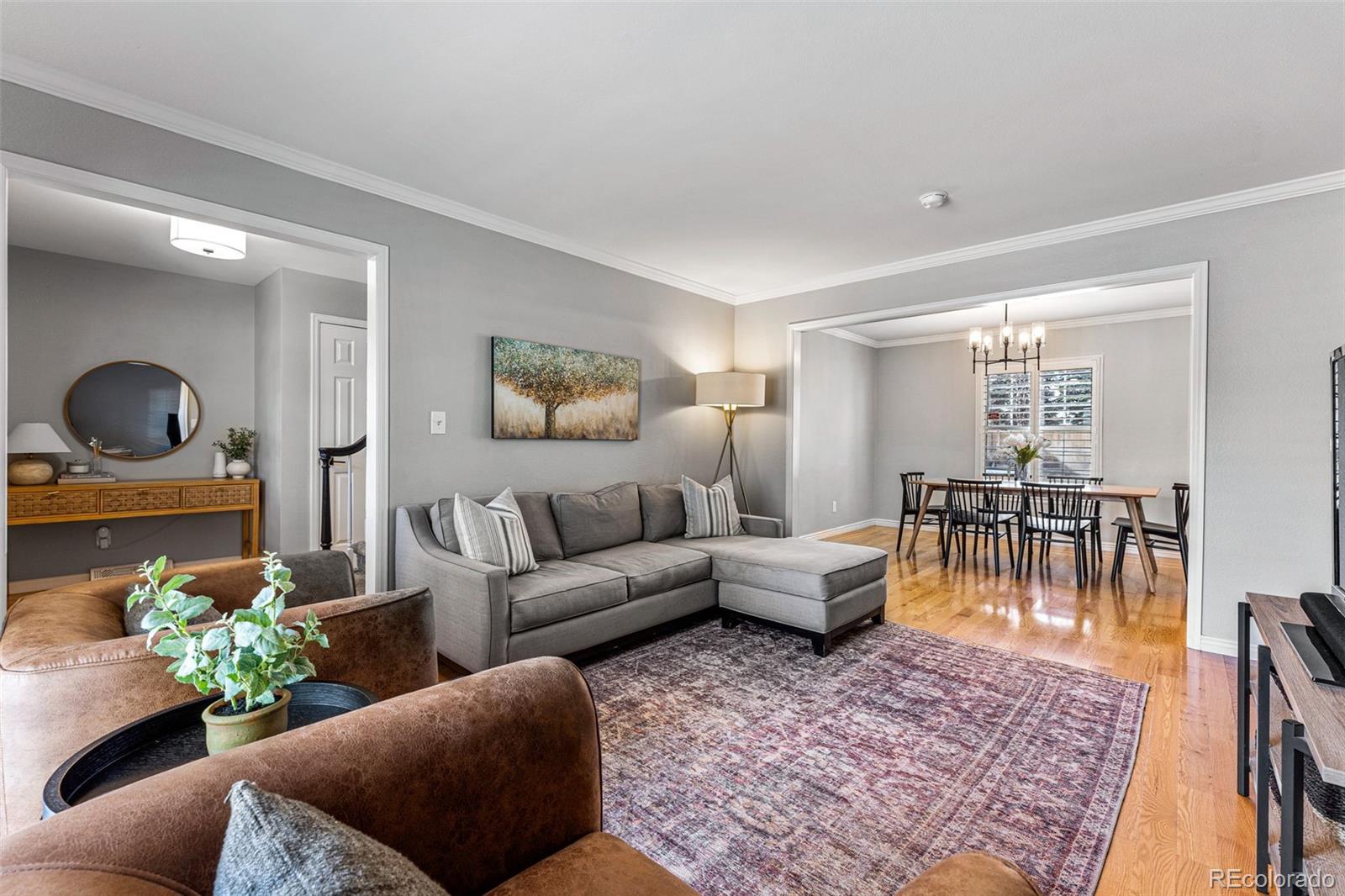 6889 E Costilla Circle