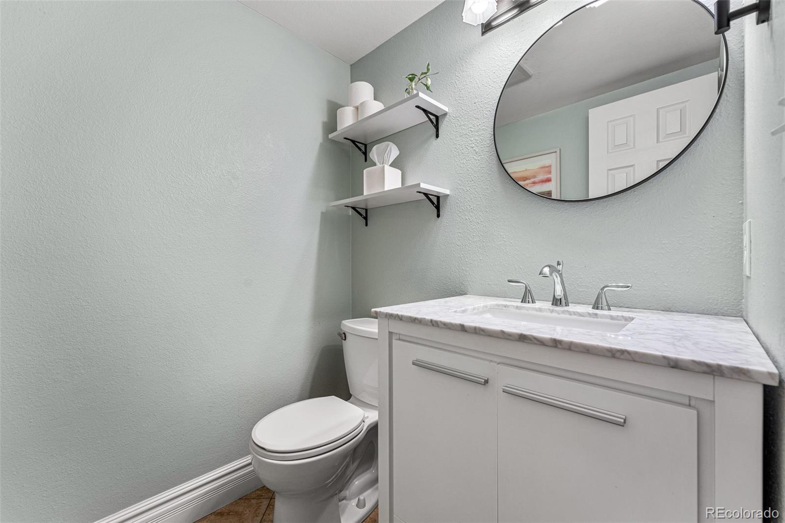 6889 E Costilla Circle