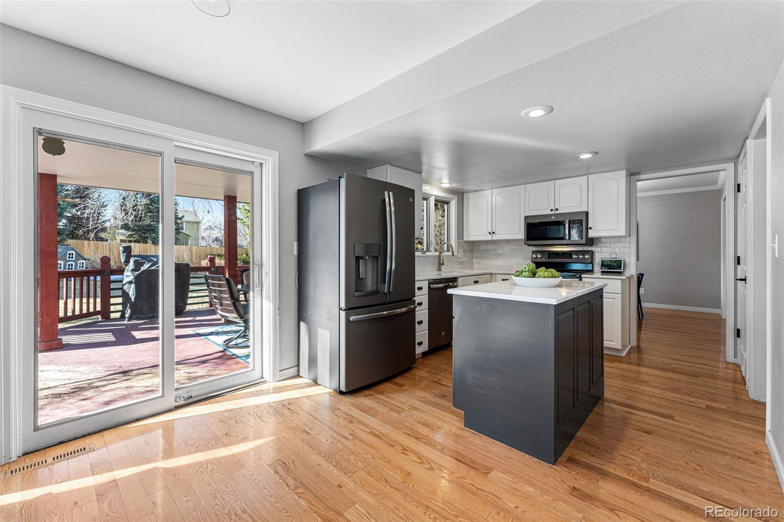 6889 E Costilla Circle