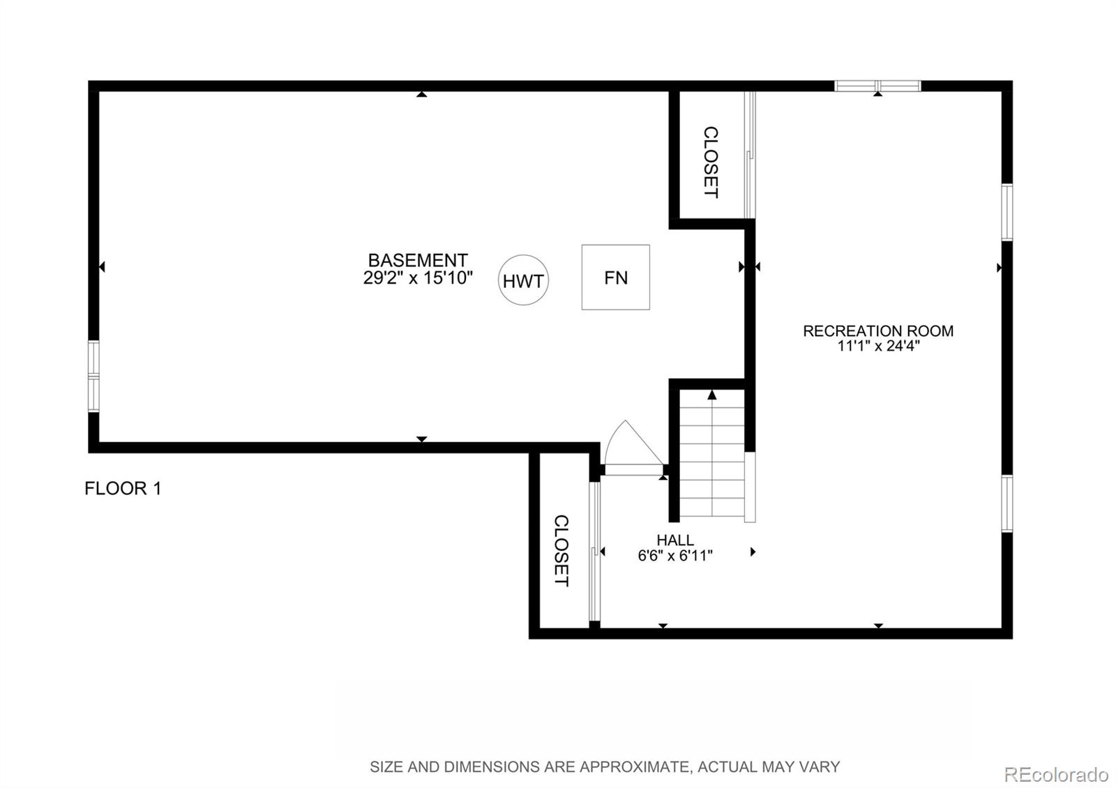6889 E Costilla Circle