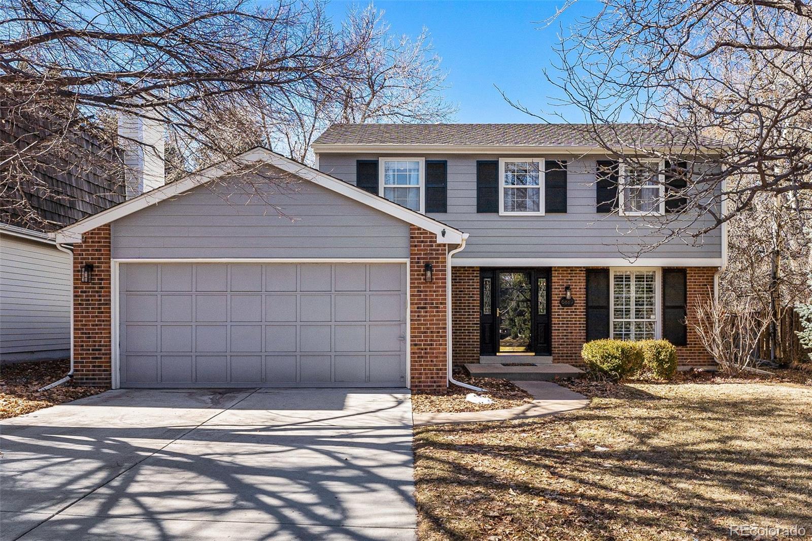 6889 E Costilla Circle