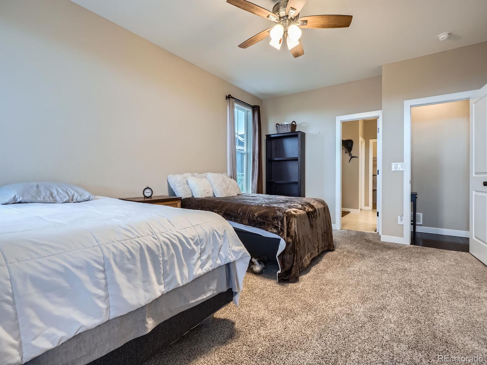 7845 S Flat Rock Way