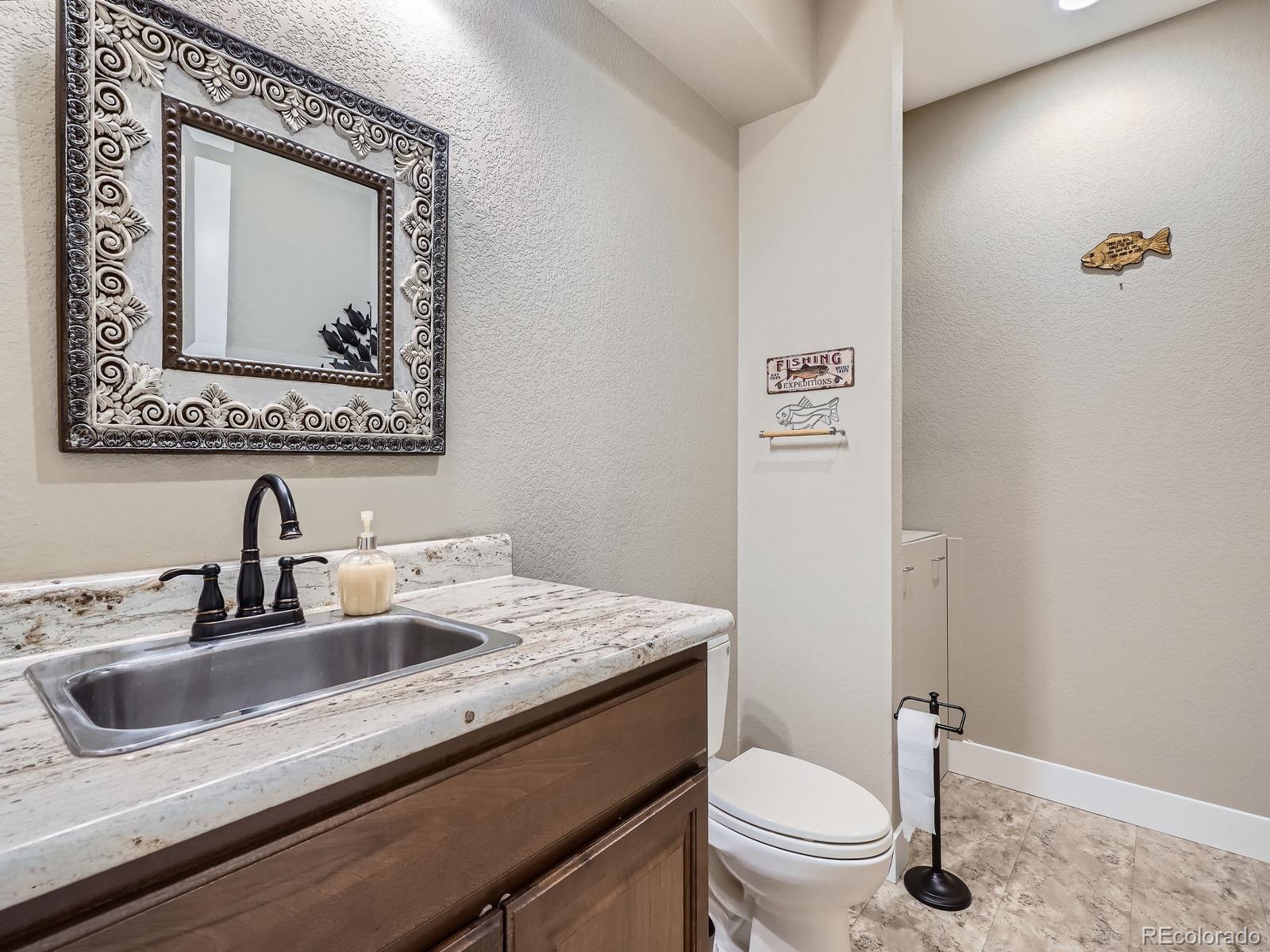 7845 S Flat Rock Way