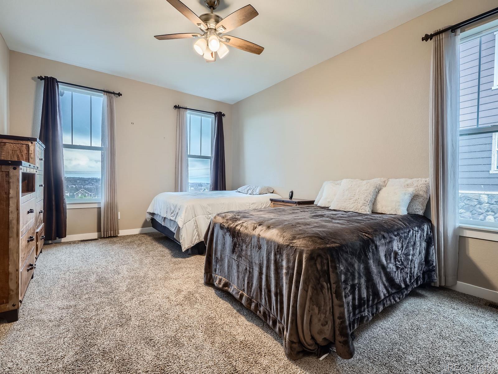 7845 S Flat Rock Way