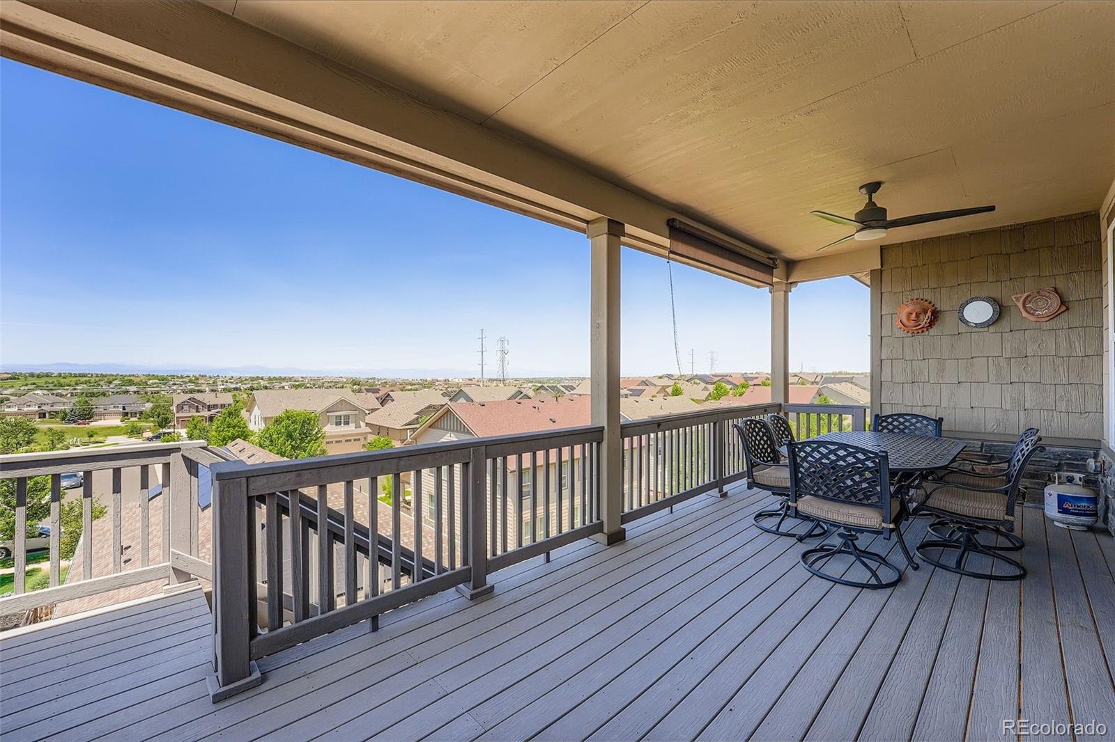 7845 S Flat Rock Way