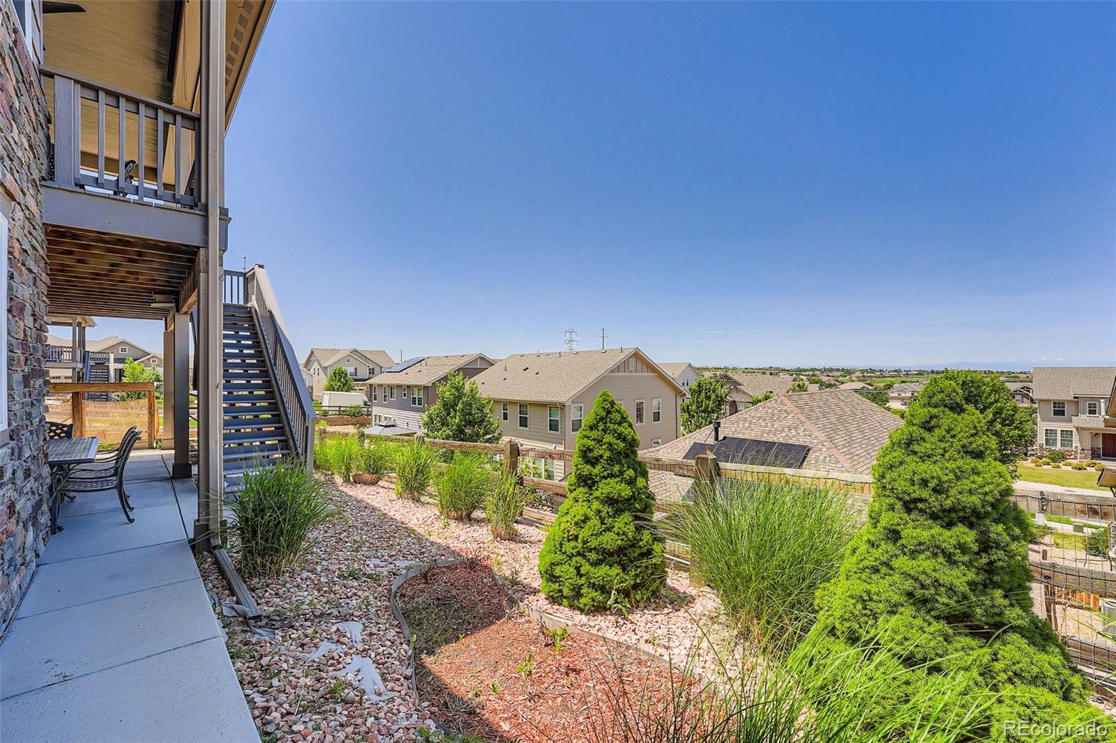 7845 S Flat Rock Way