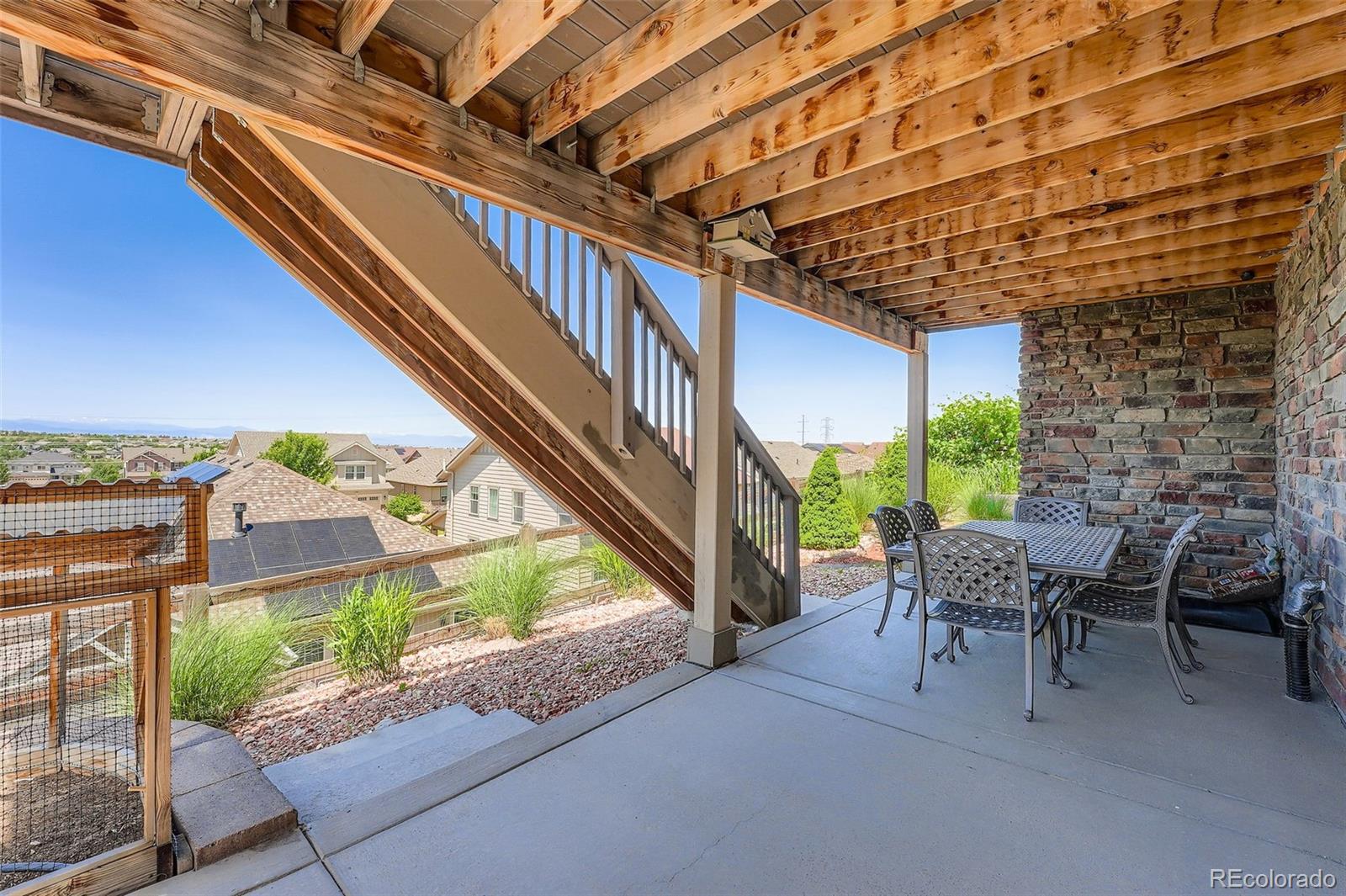 7845 S Flat Rock Way