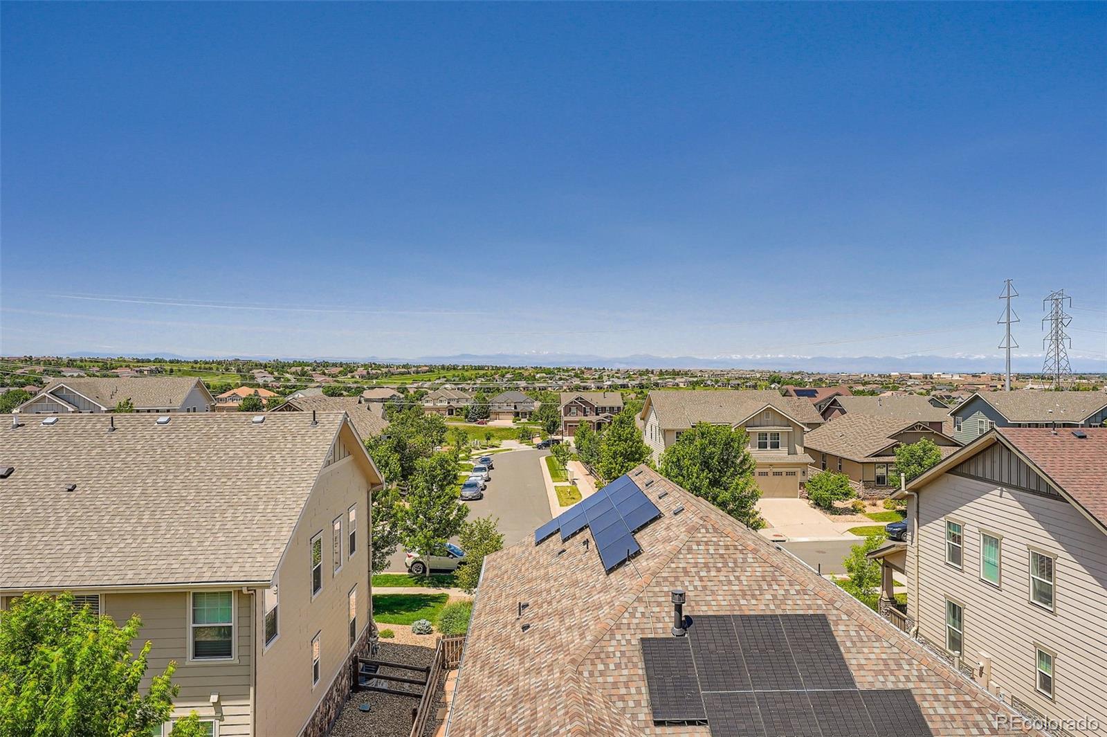 7845 S Flat Rock Way