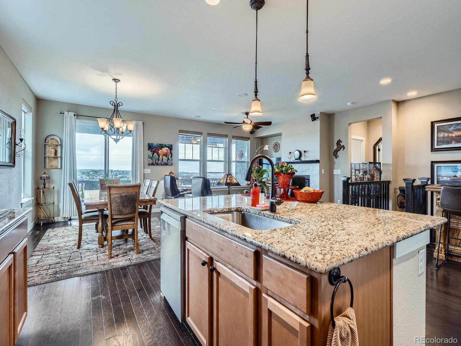 7845 S Flat Rock Way