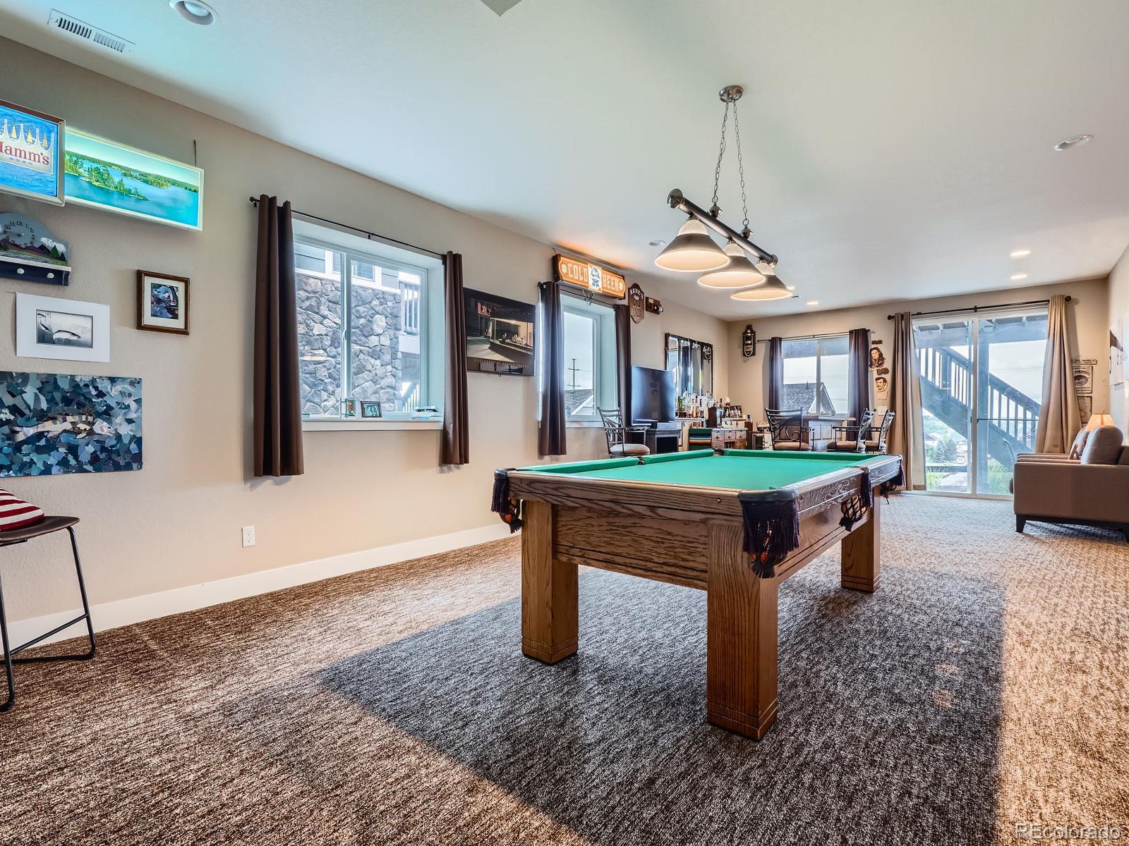 7845 S Flat Rock Way