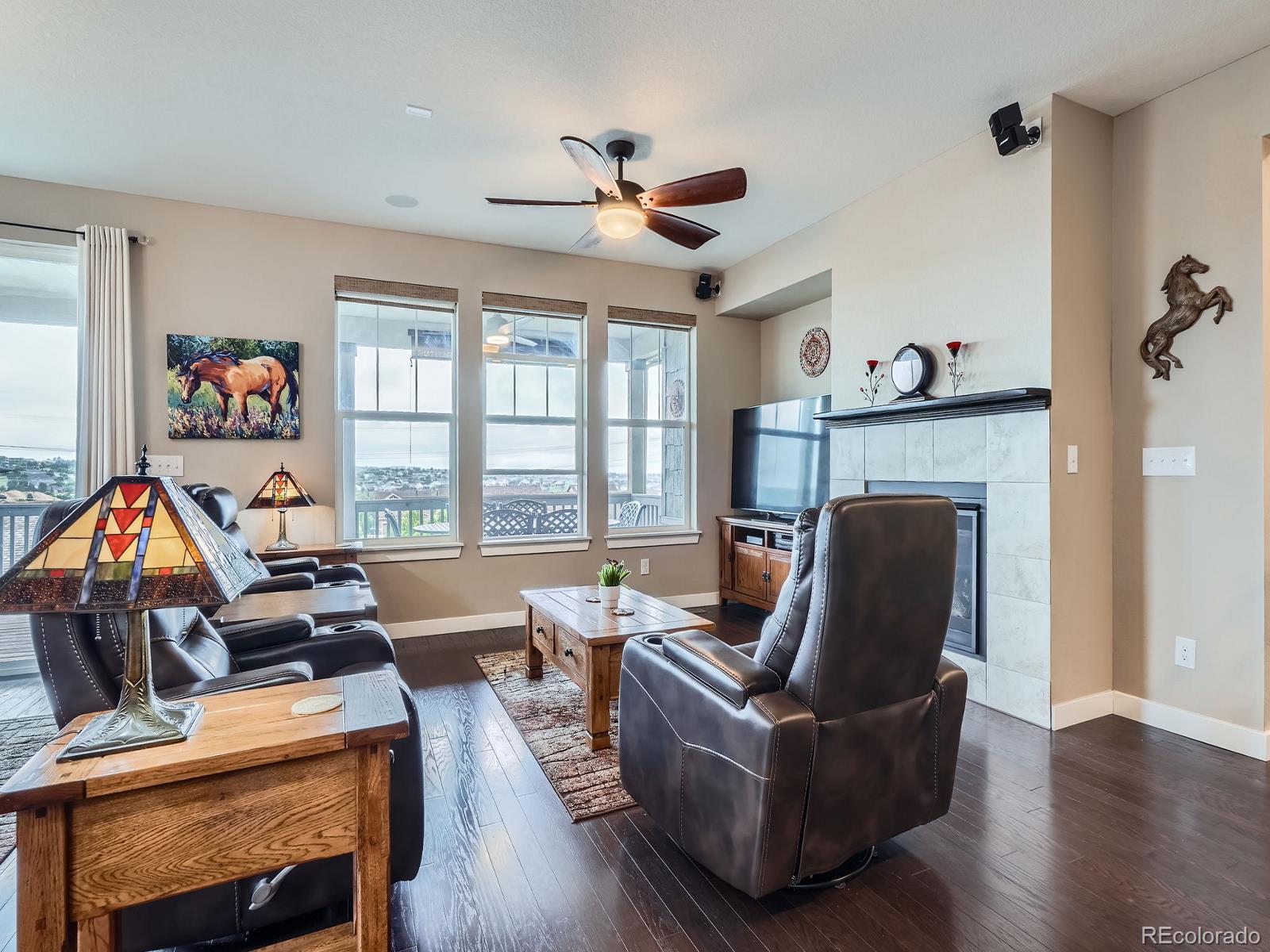 7845 S Flat Rock Way