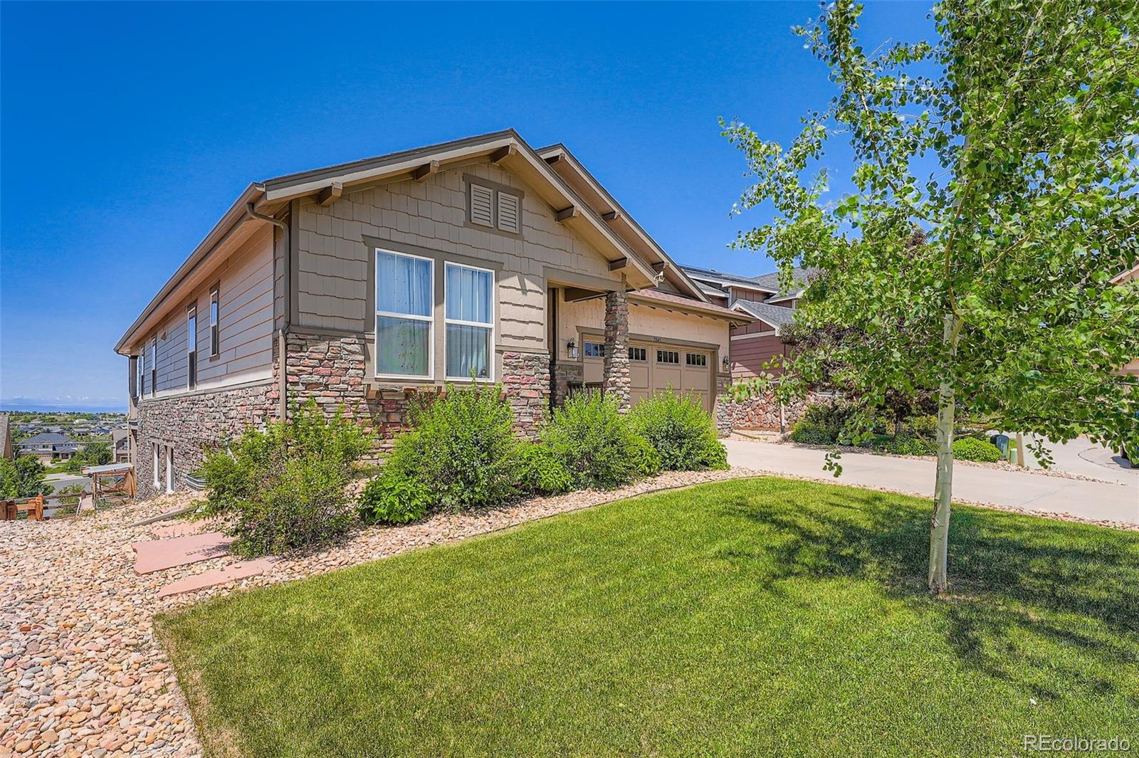 7845 S Flat Rock Way