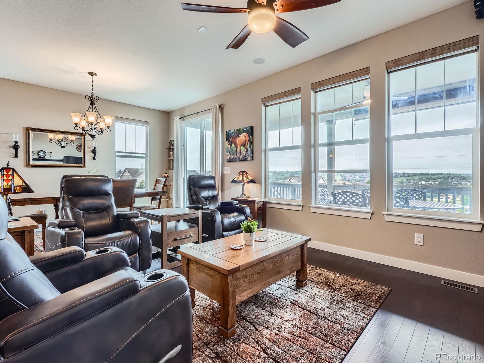 7845 S Flat Rock Way