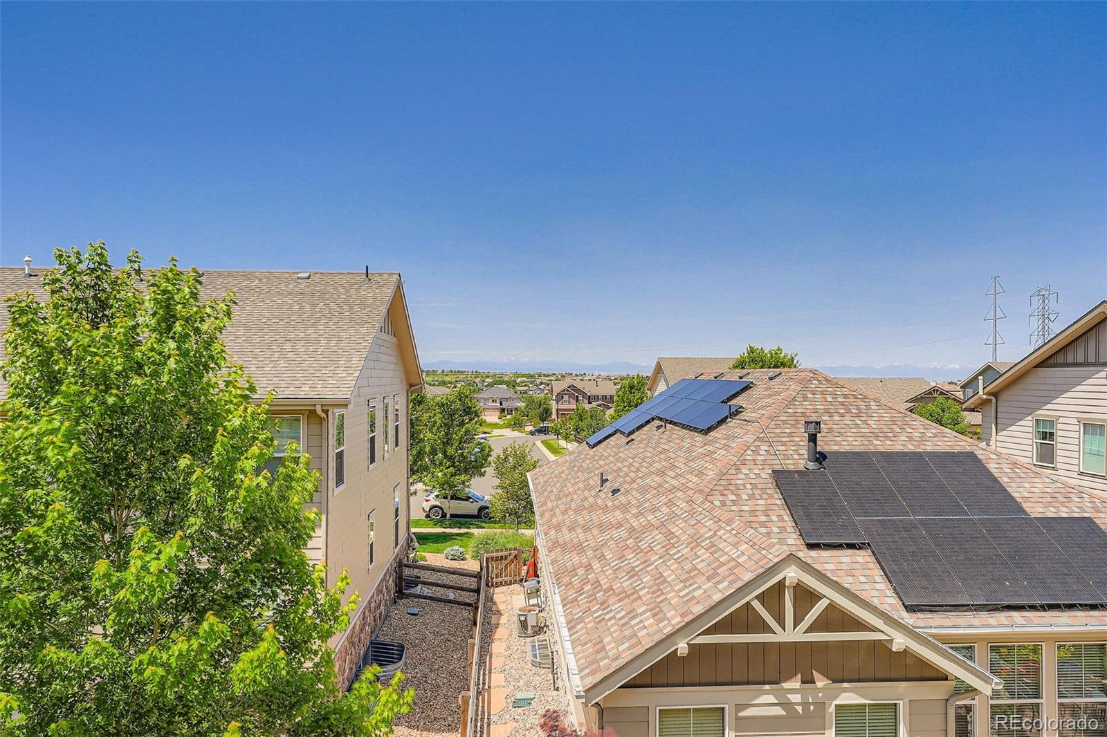 7845 S Flat Rock Way