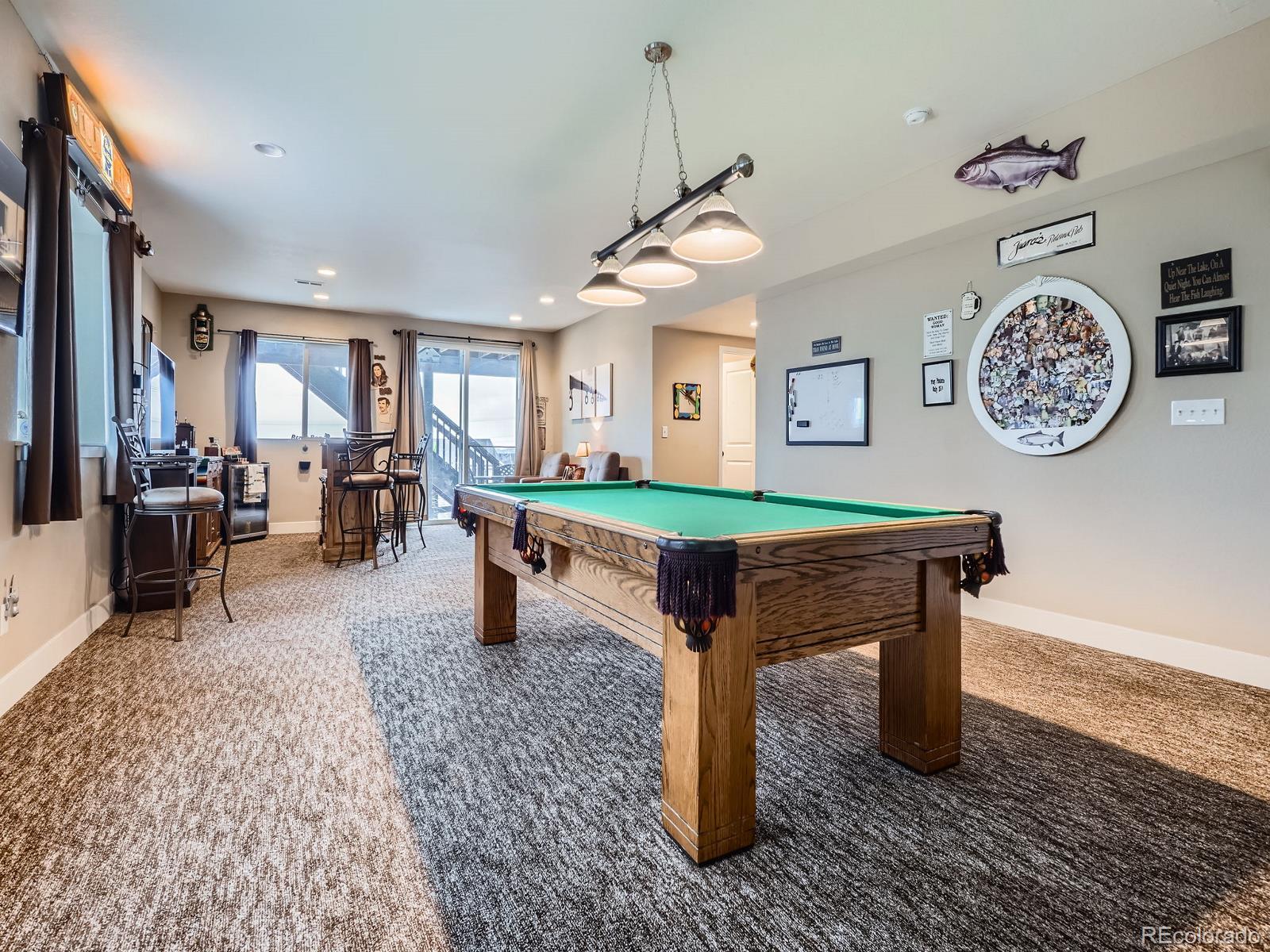 7845 S Flat Rock Way