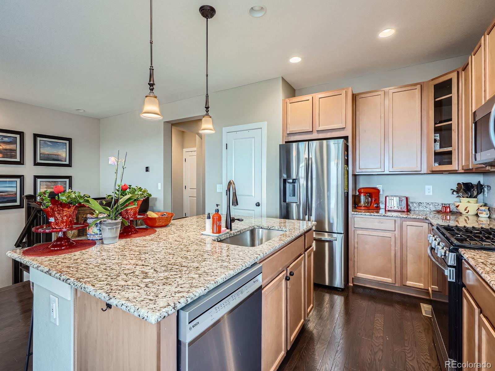 7845 S Flat Rock Way