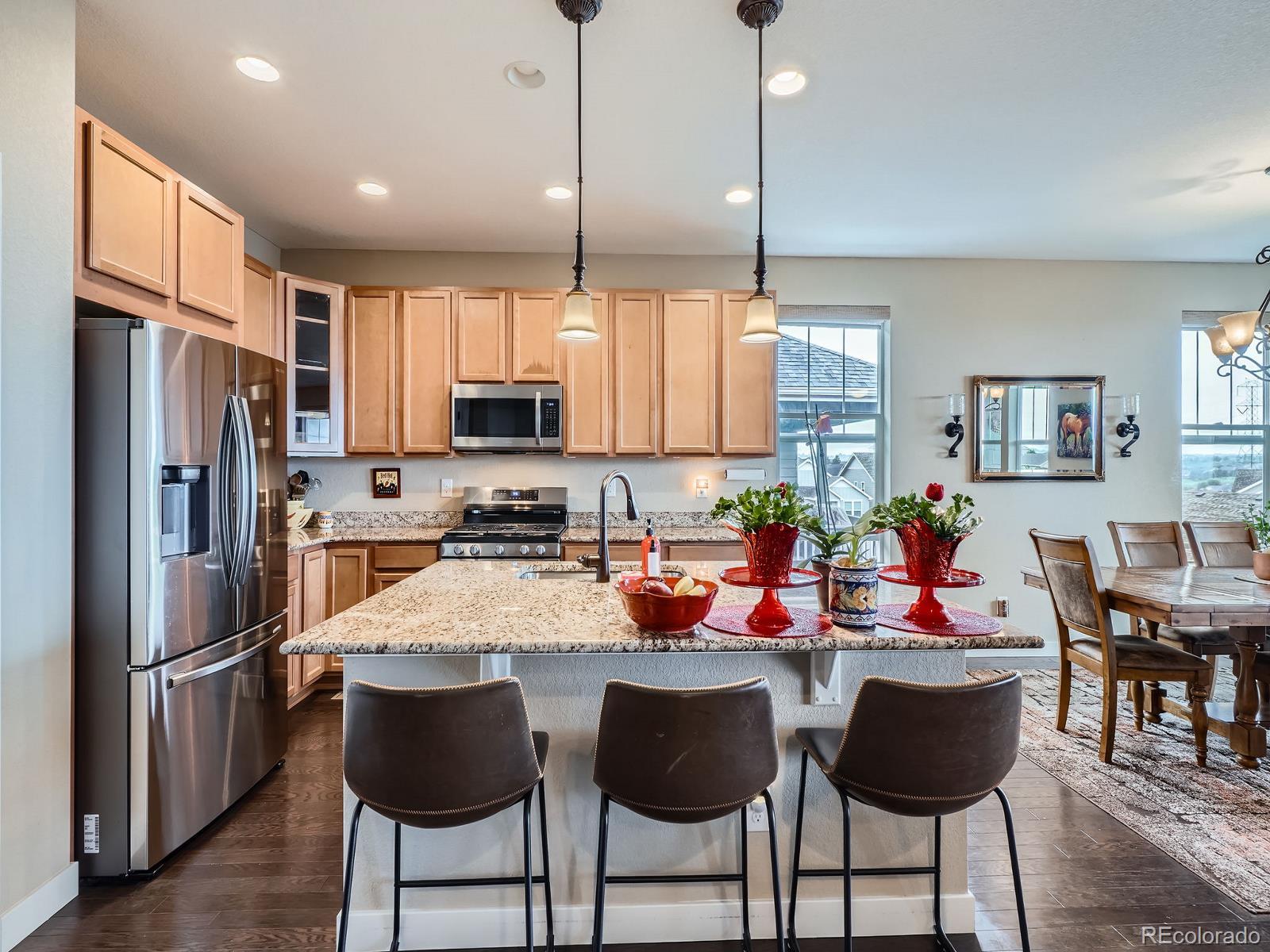 7845 S Flat Rock Way