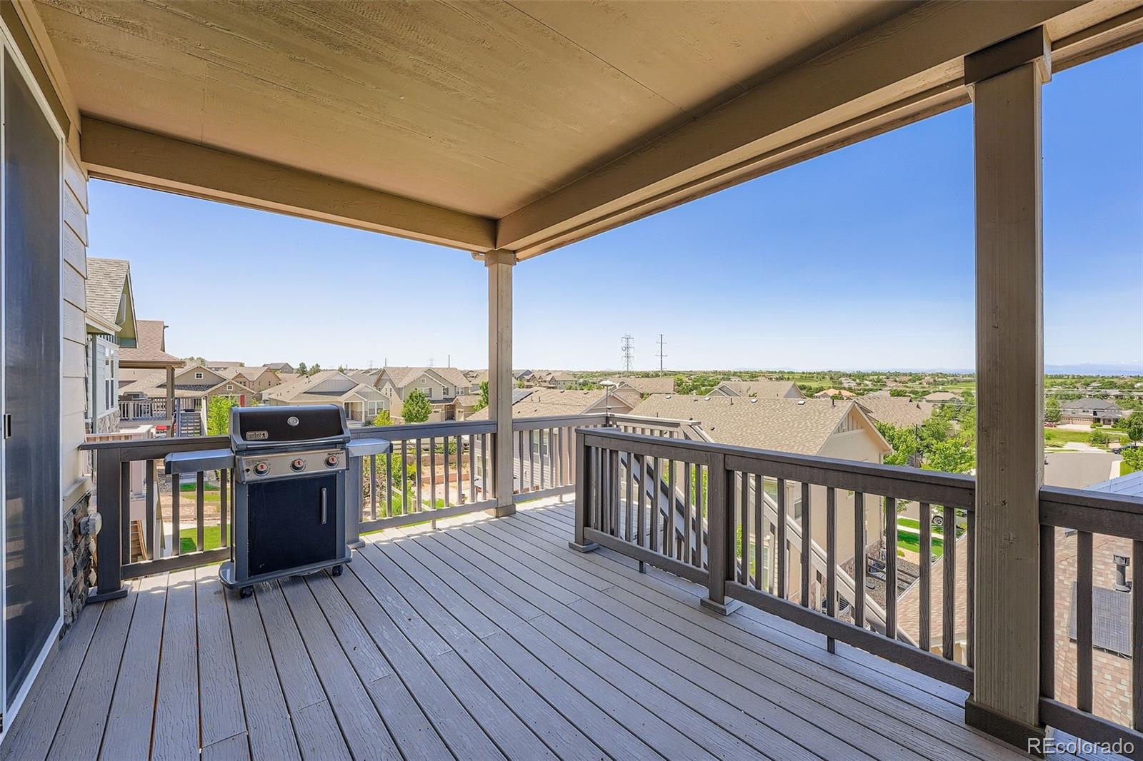 7845 S Flat Rock Way