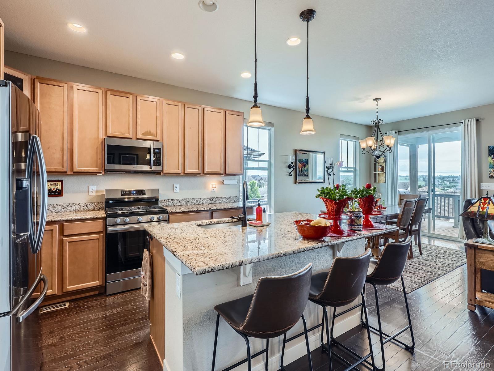 7845 S Flat Rock Way