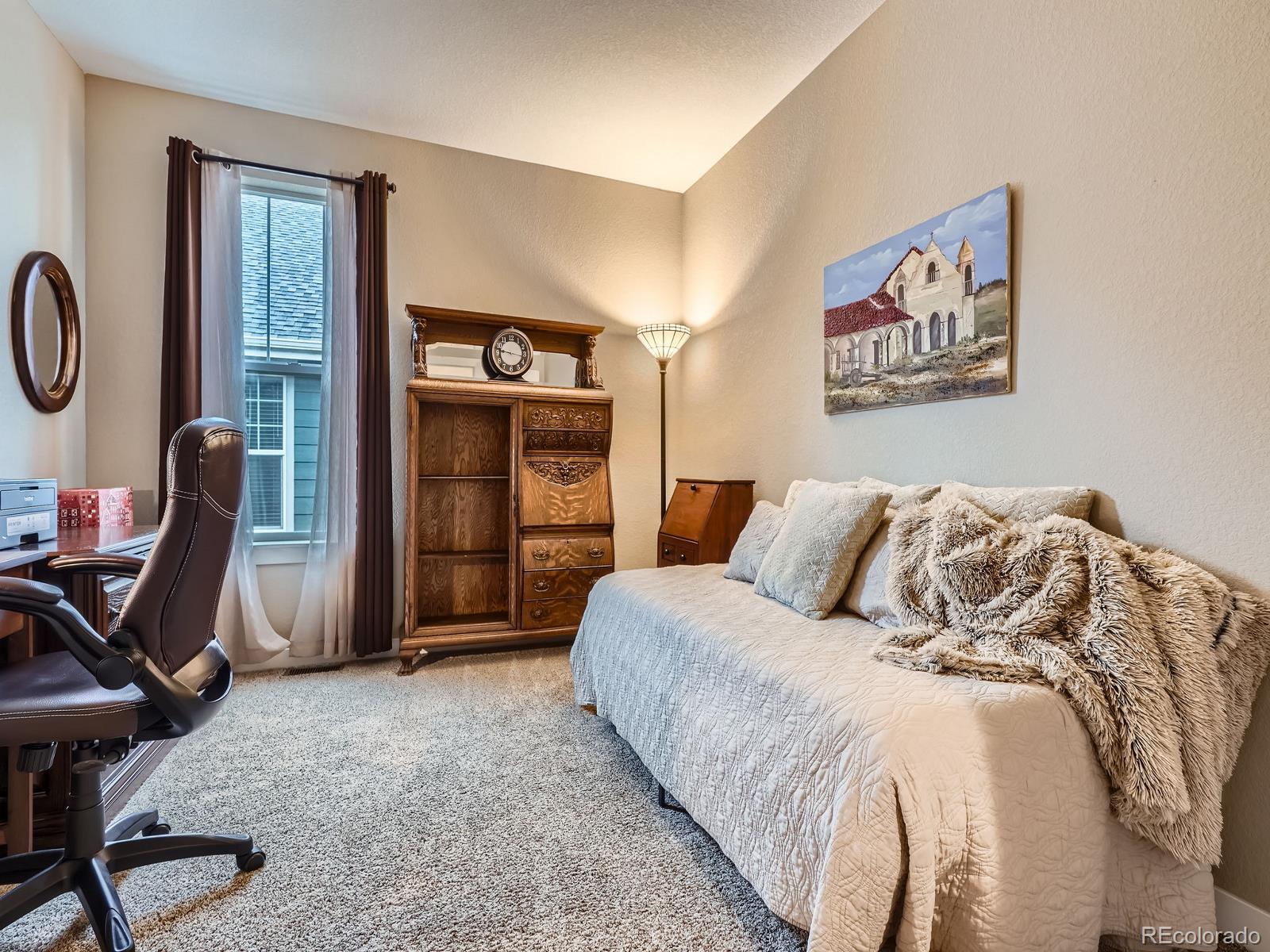 7845 S Flat Rock Way