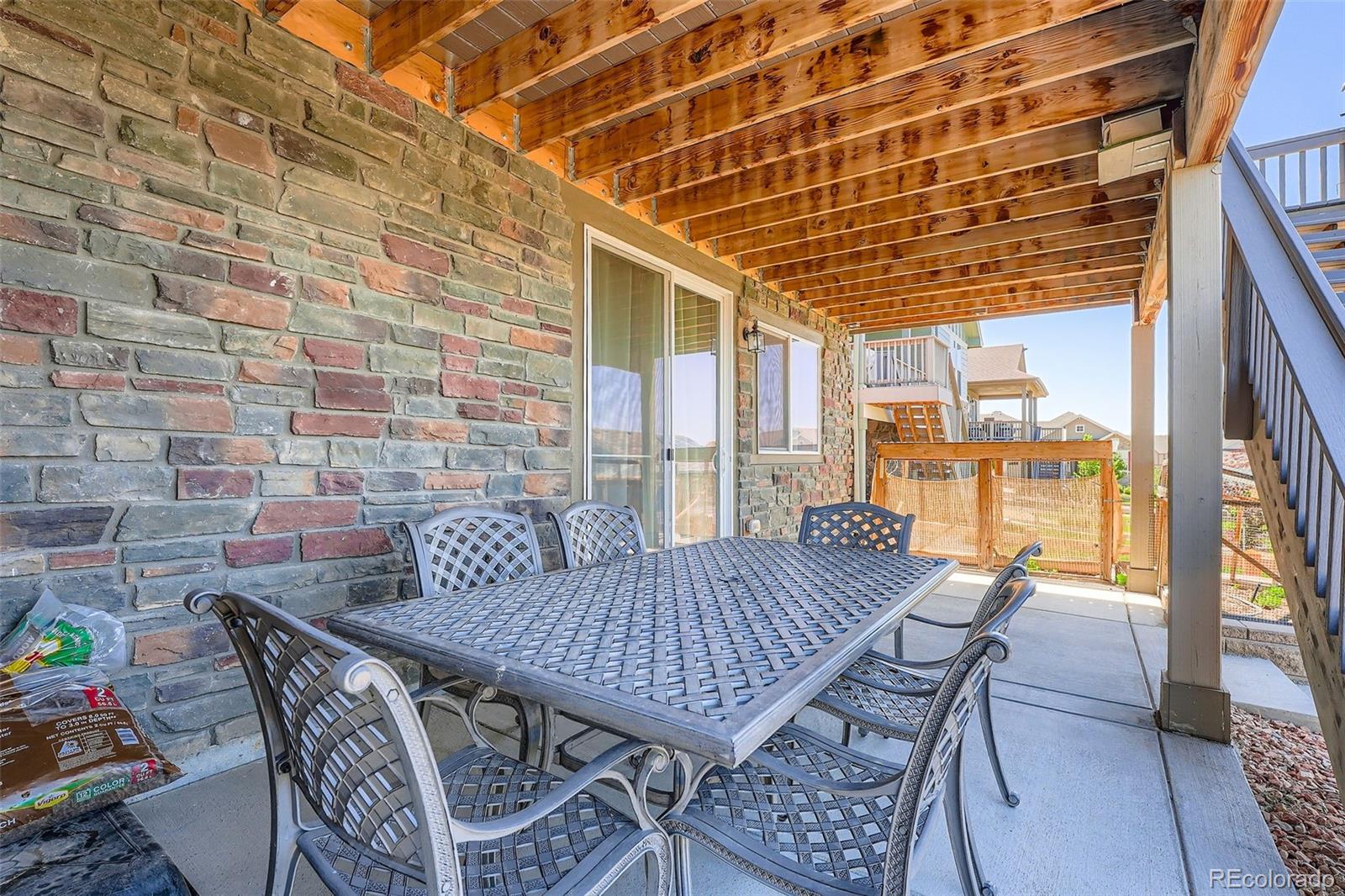 7845 S Flat Rock Way