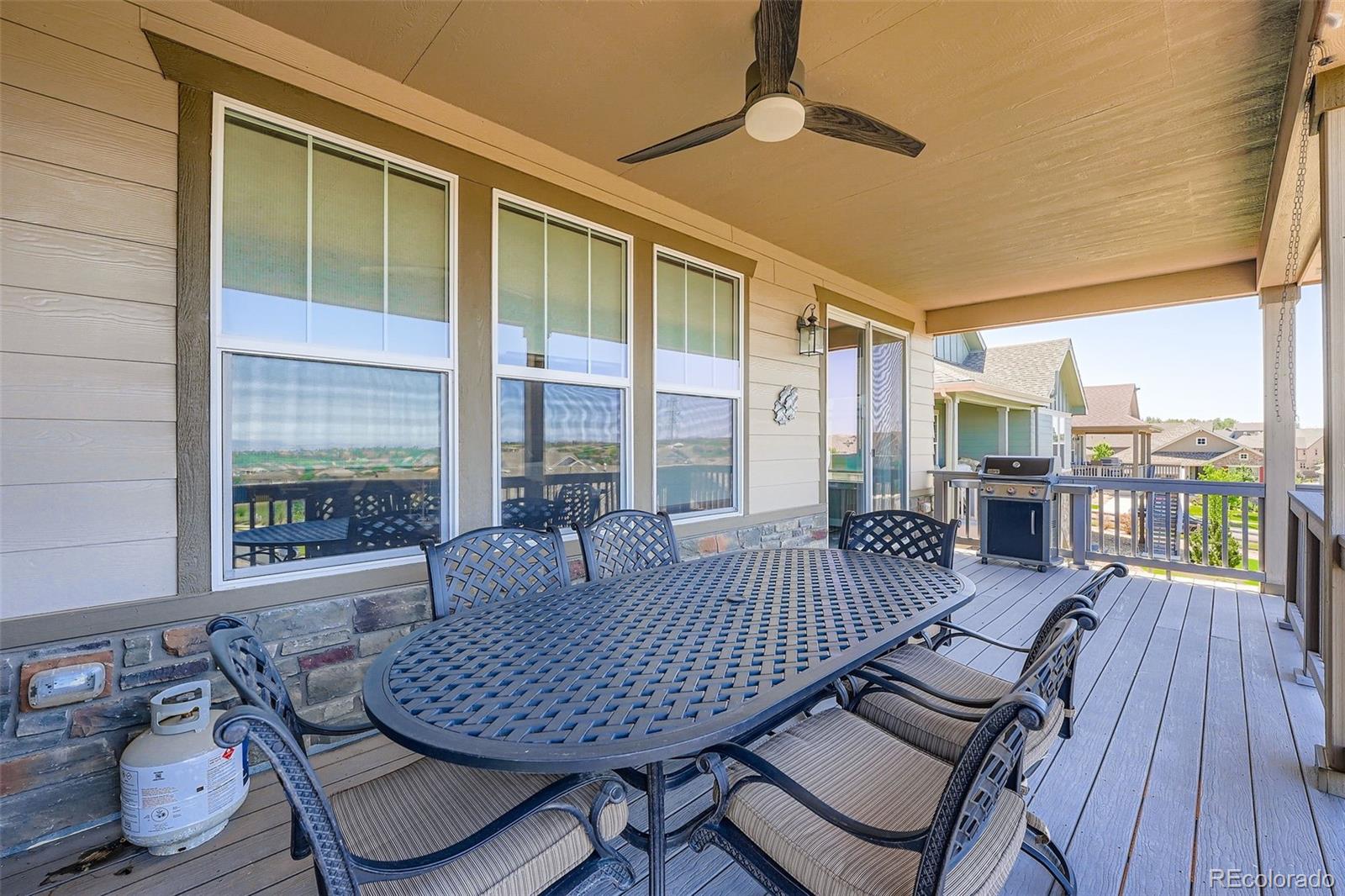 7845 S Flat Rock Way