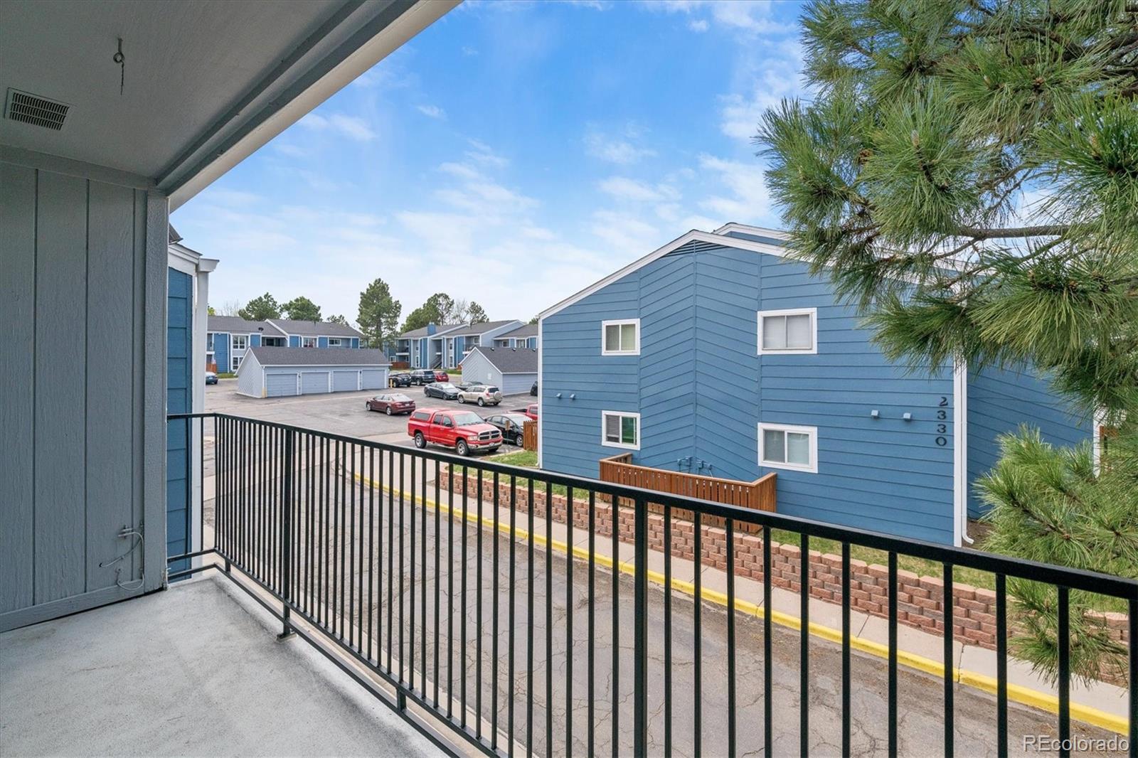 2380 E Fremont Unit: H20