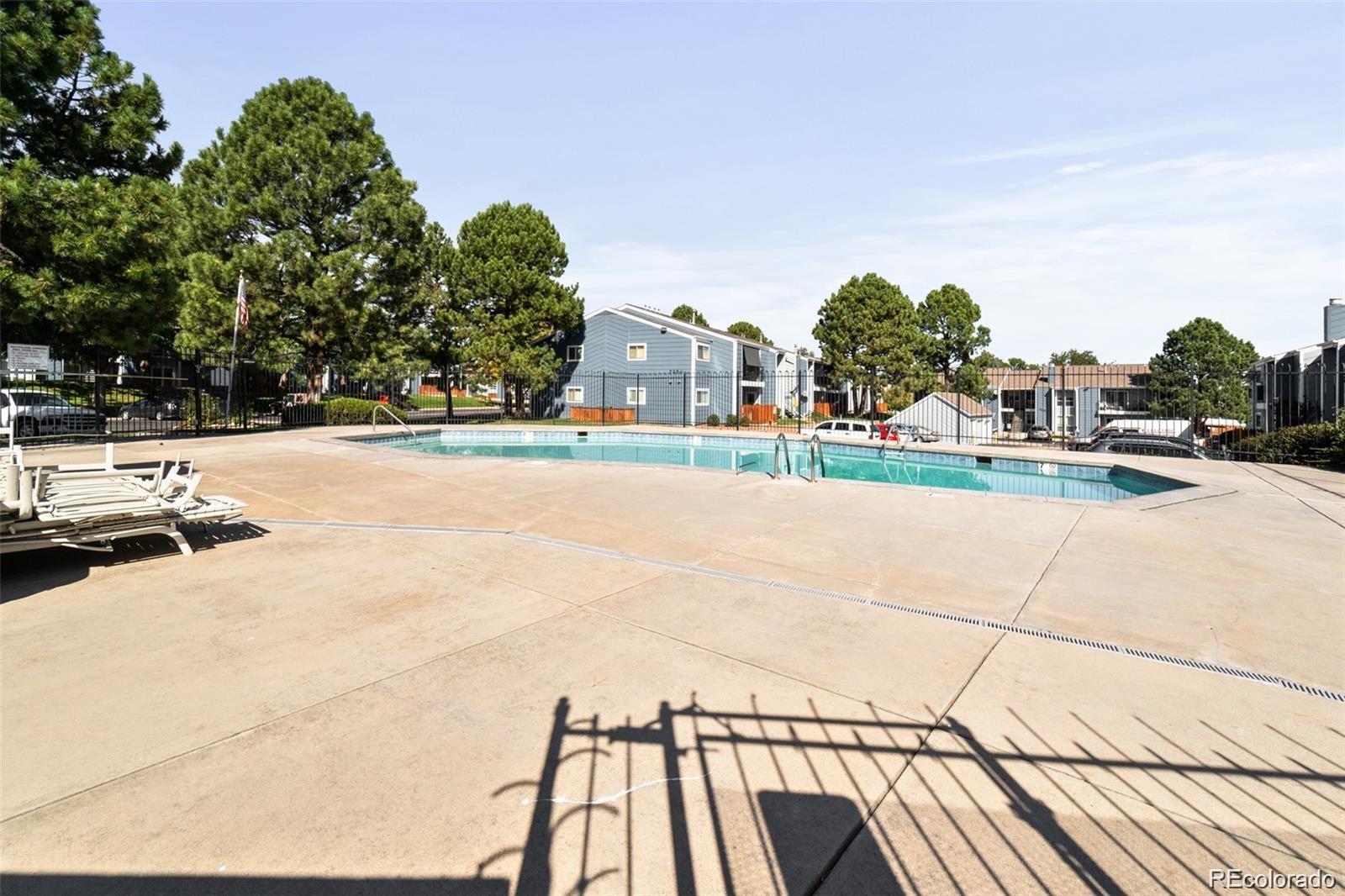 2380 E Fremont Unit: H20