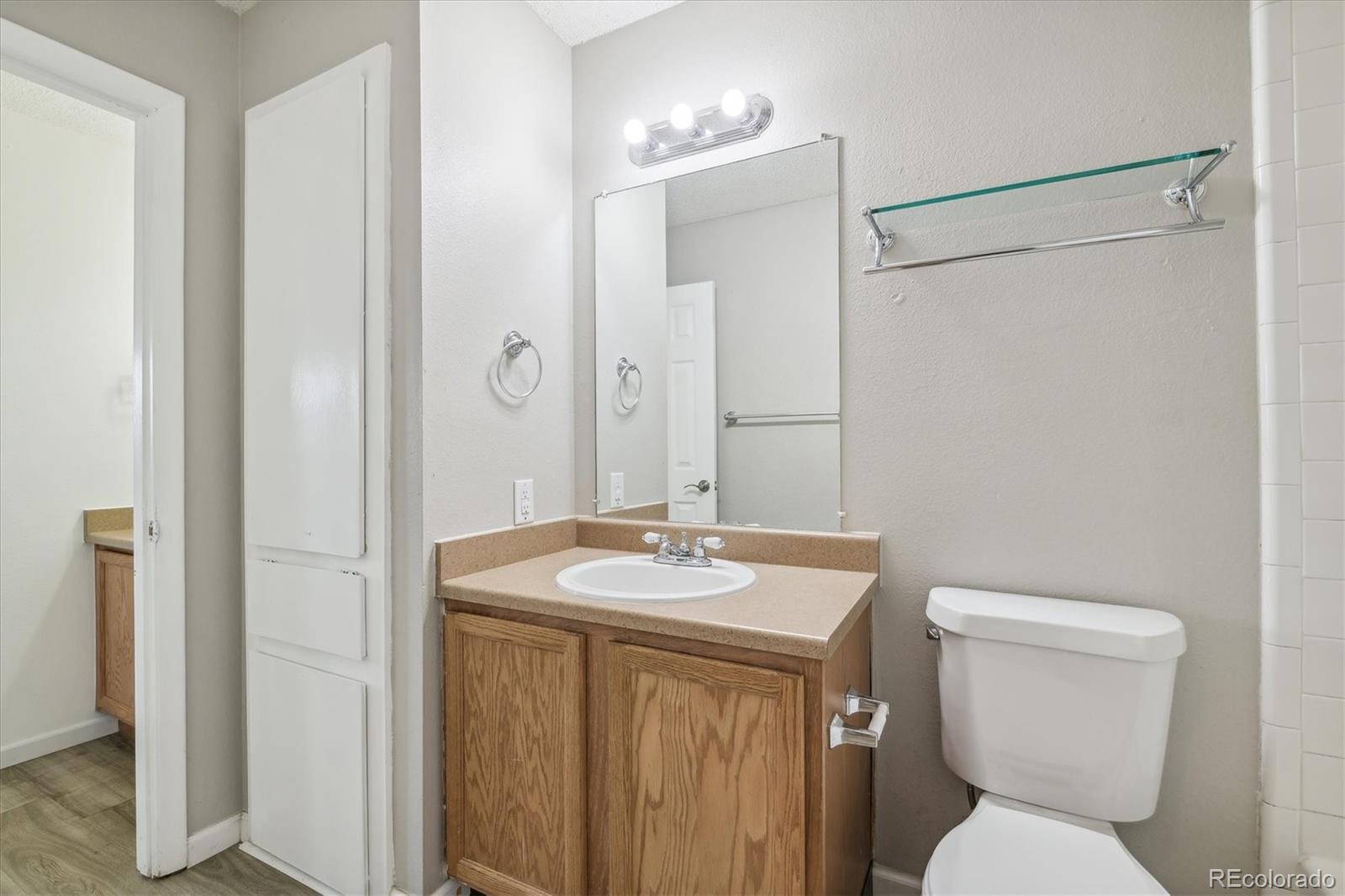 2380 E Fremont Unit: H20