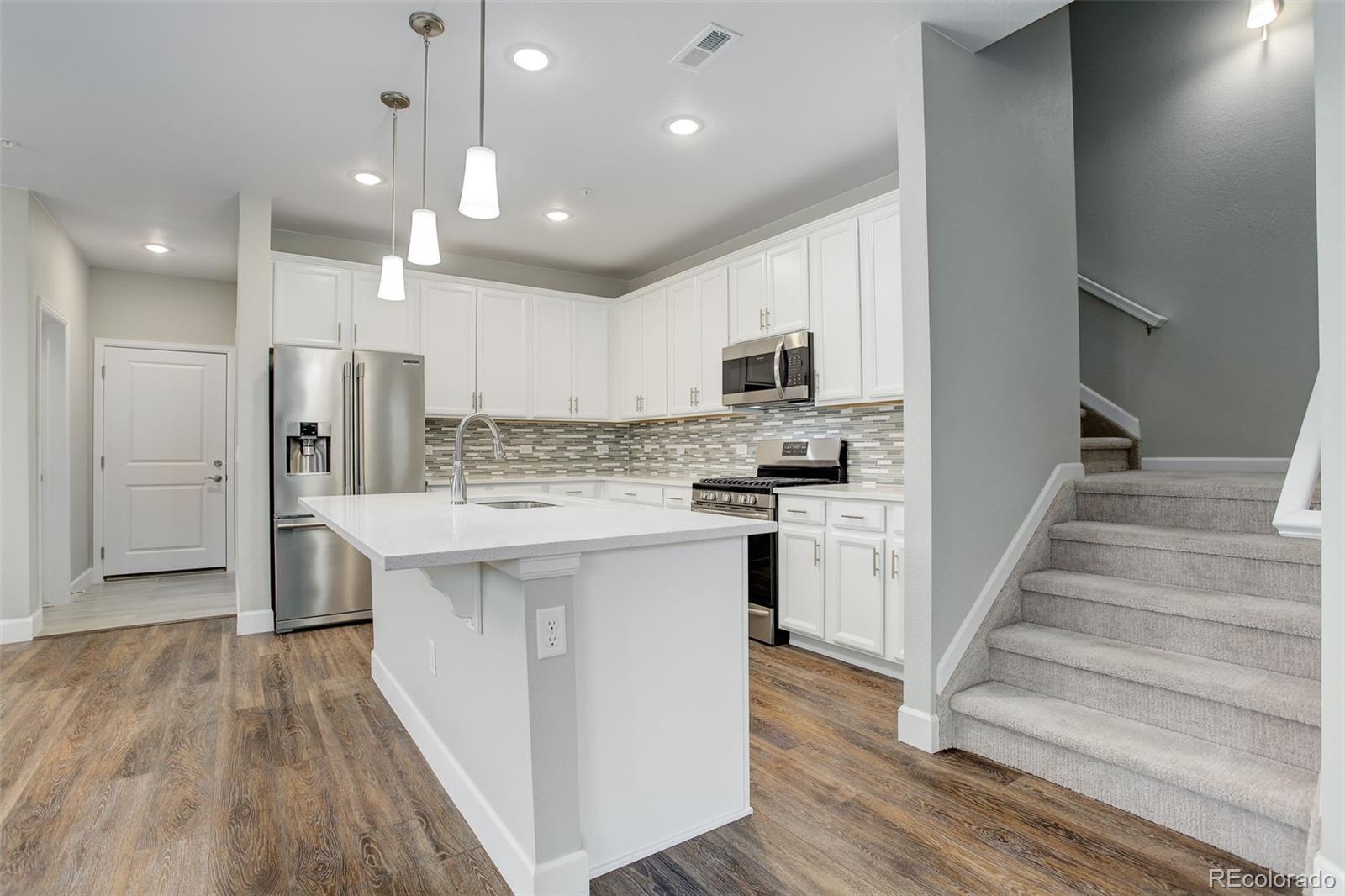 24817 E Calhoun Place Unit: A