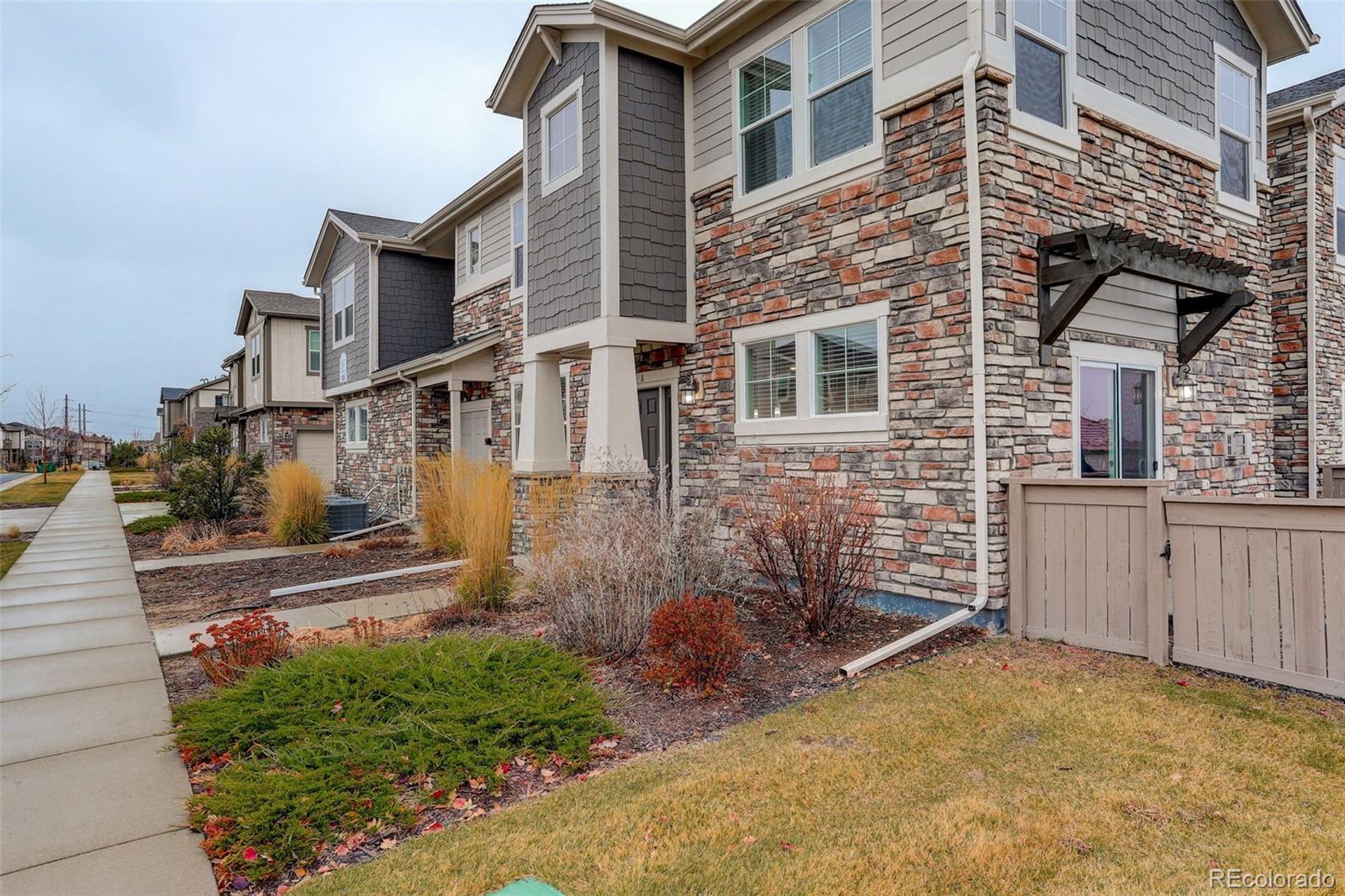 24817 E Calhoun Place Unit: A