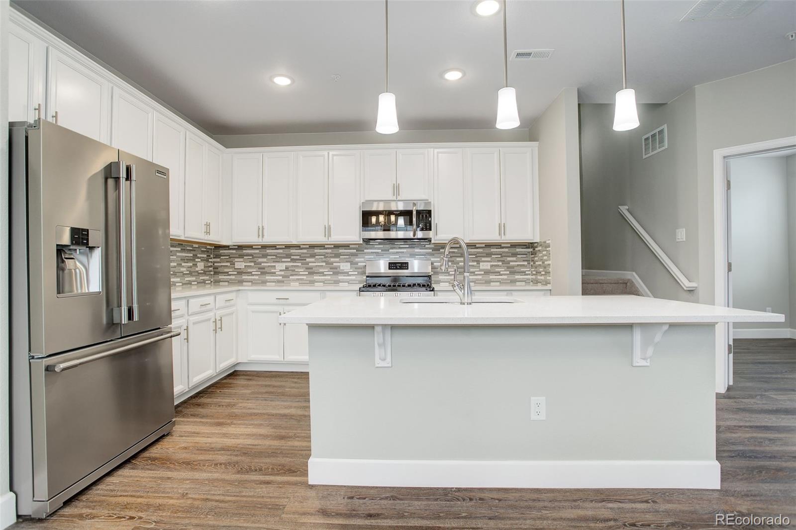 24817 E Calhoun Place Unit: A