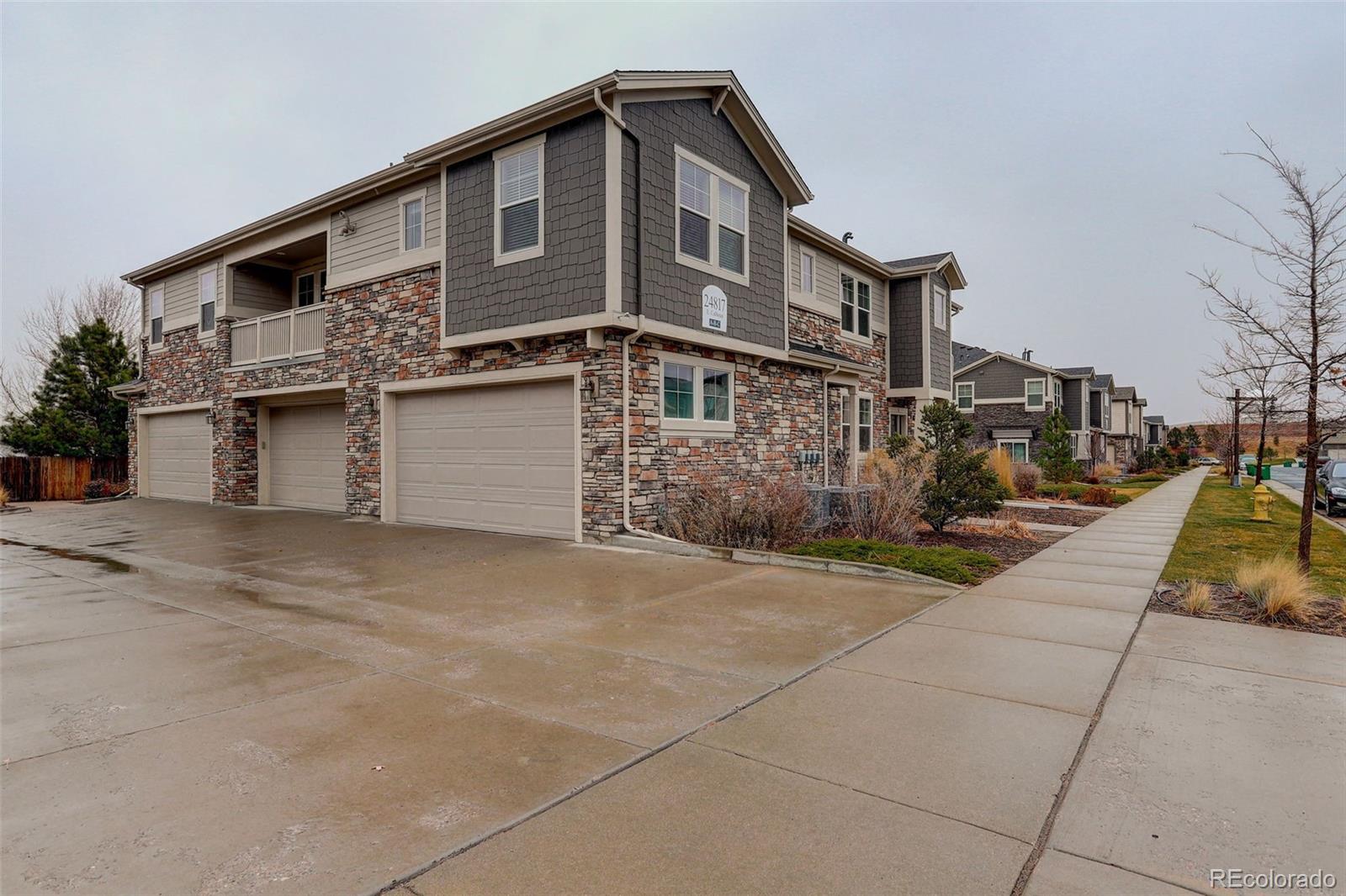 24817 E Calhoun Place Unit: A