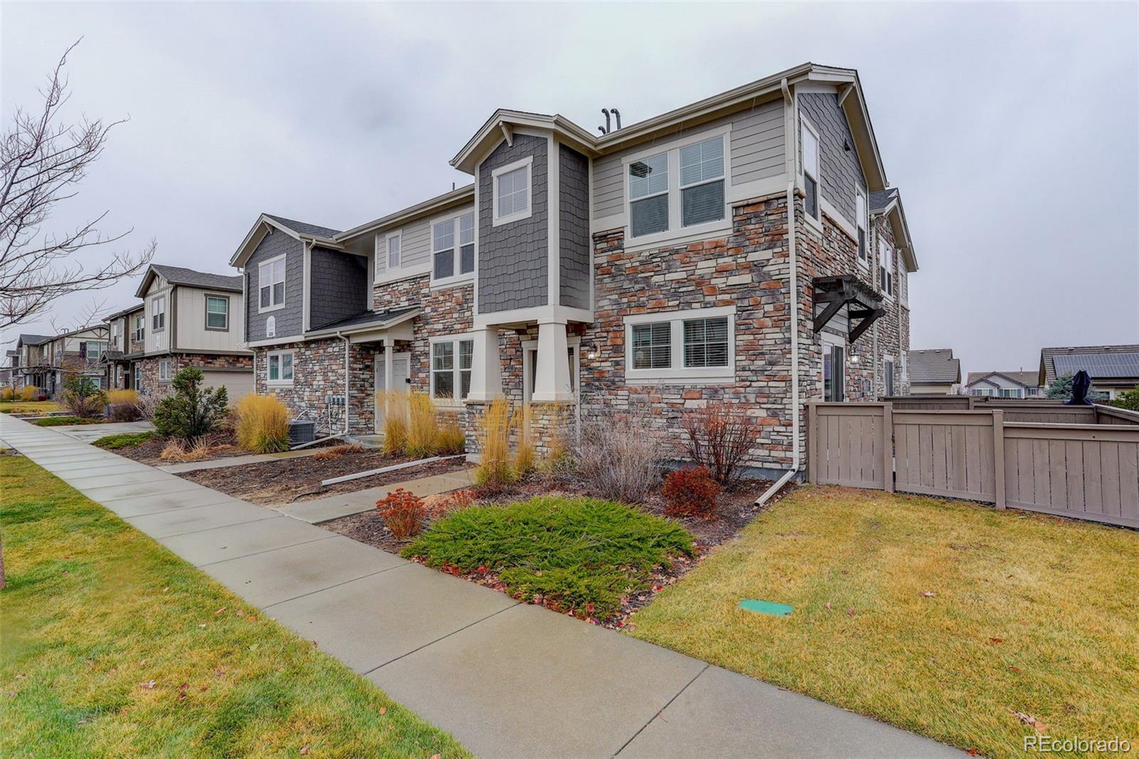 24817 E Calhoun Place Unit: A