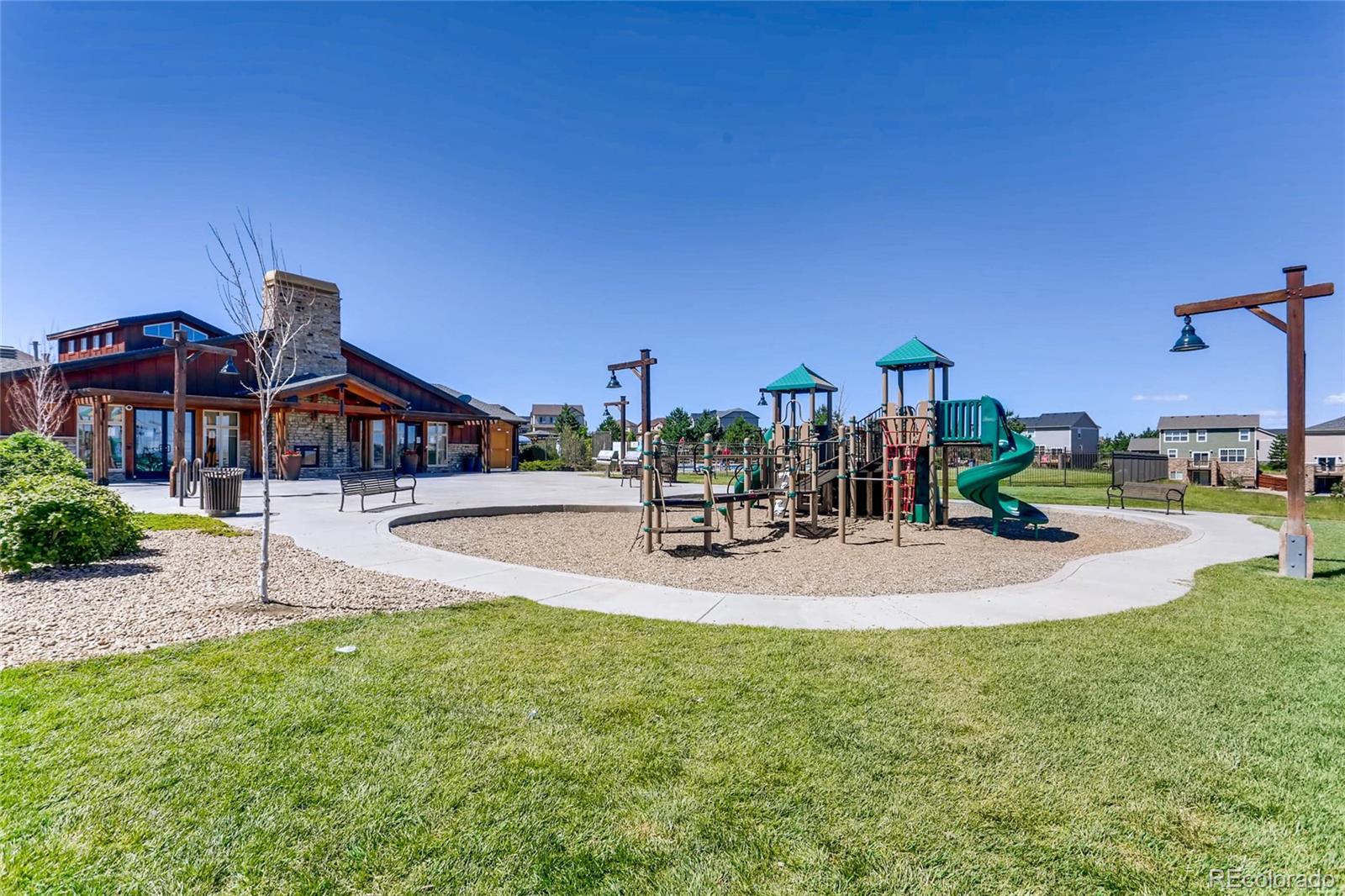 24817 E Calhoun Place Unit: A