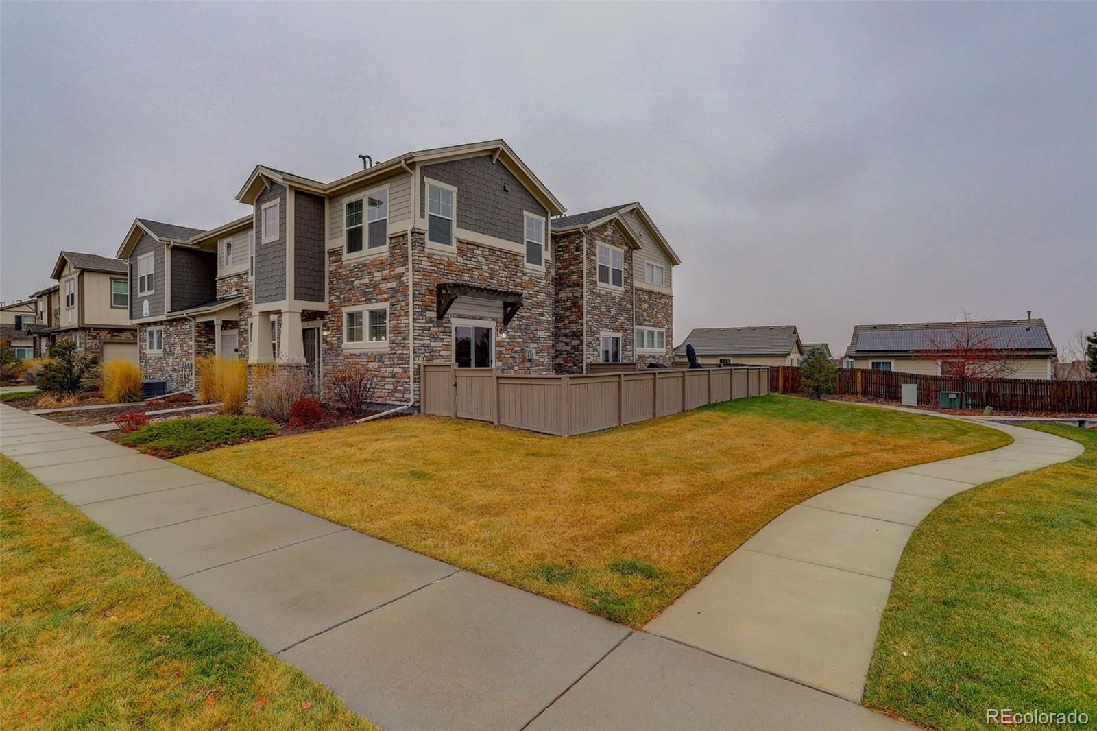 24817 E Calhoun Place Unit: A