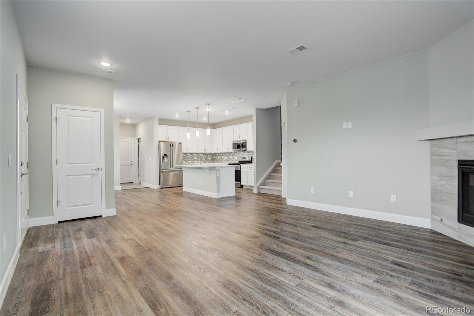 24817 E Calhoun Place Unit: A