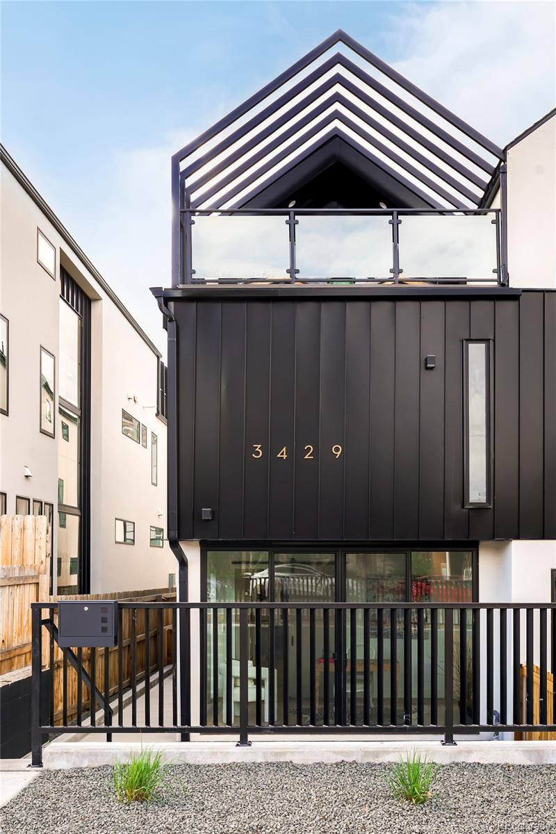 3429 Lawrence Street