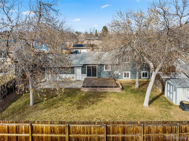 6252 W 70th Place