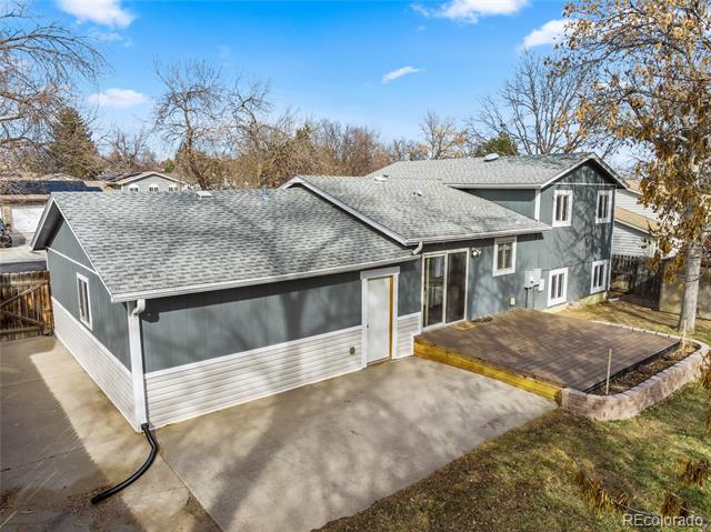 6252 W 70th Place