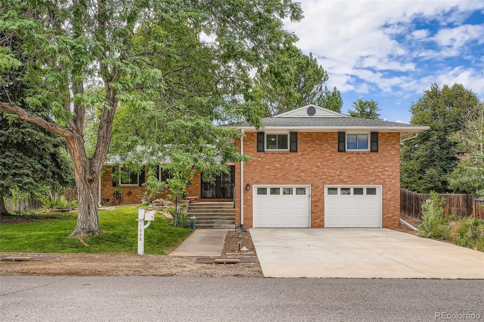 1035 S Elmira Street