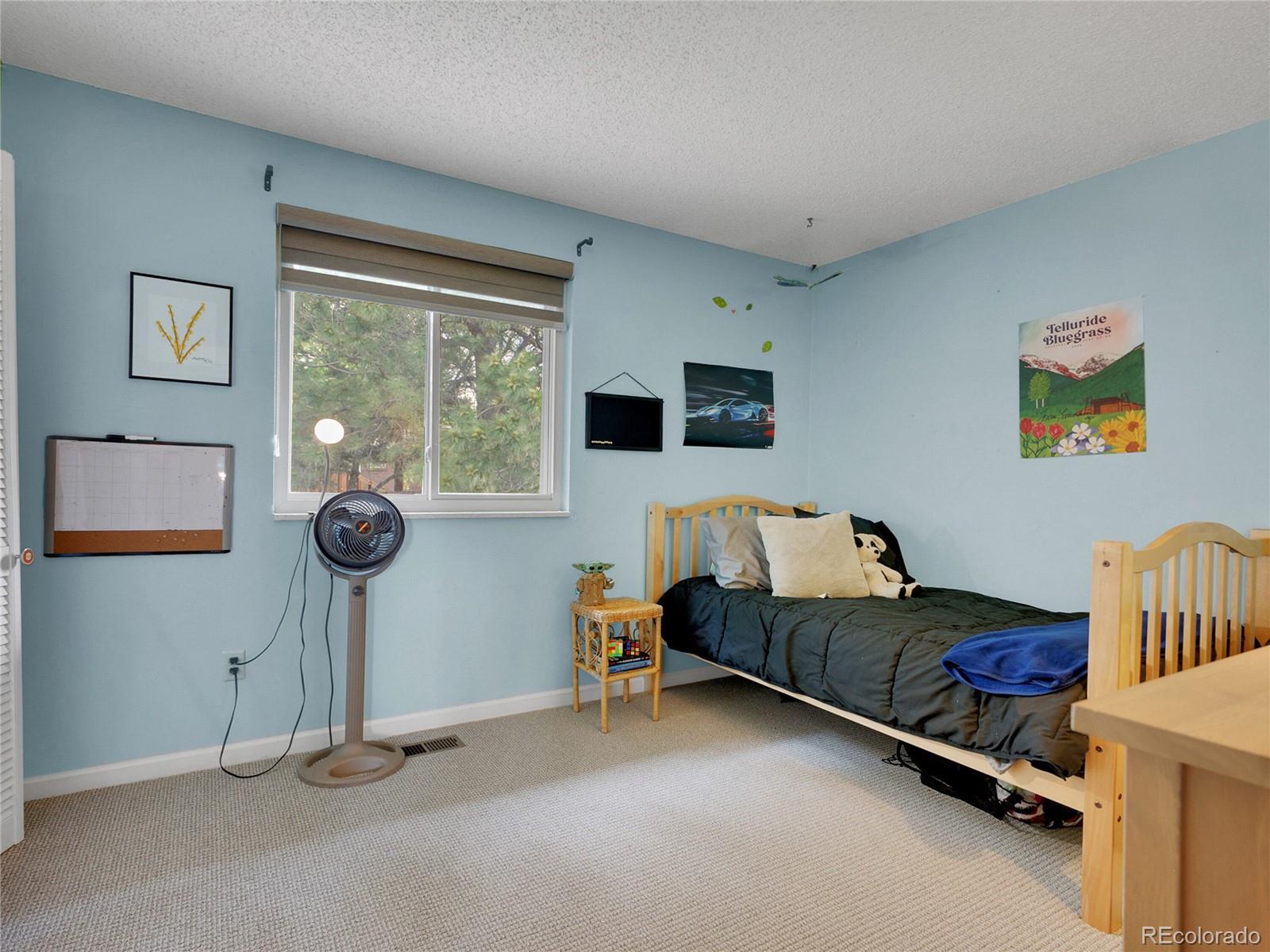 4720 W Stanford Avenue