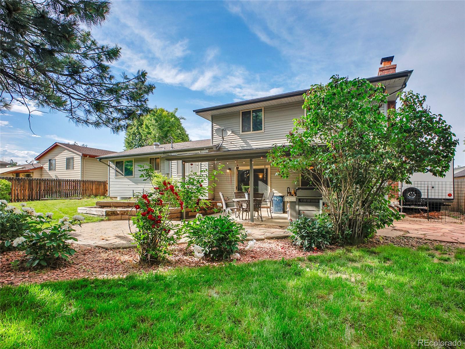 4720 W Stanford Avenue