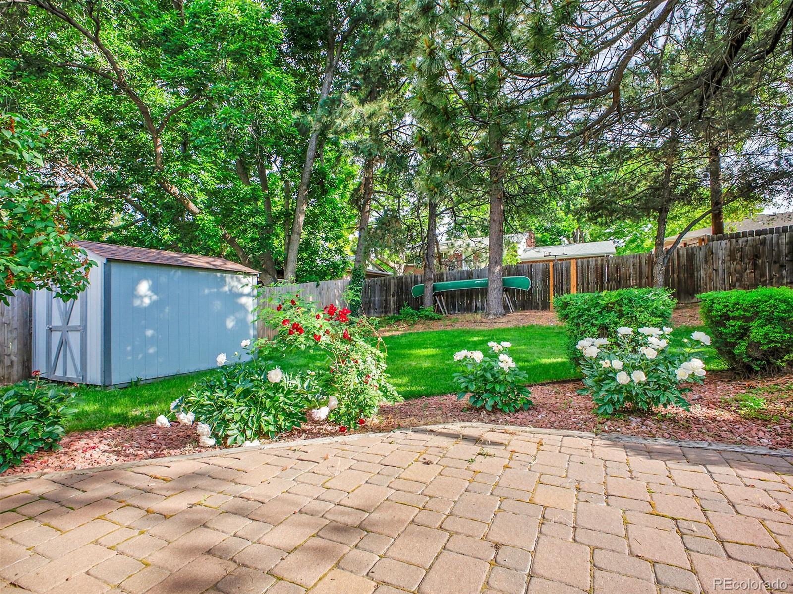 4720 W Stanford Avenue