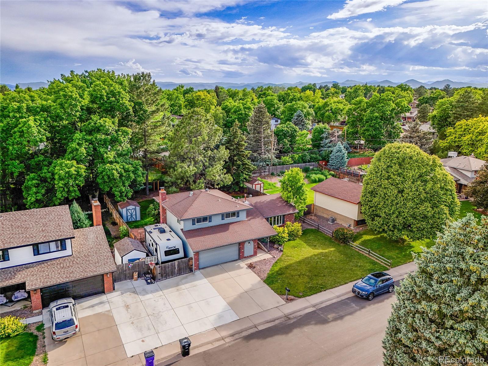 4720 W Stanford Avenue